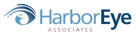 Harbor Eye Associates logo